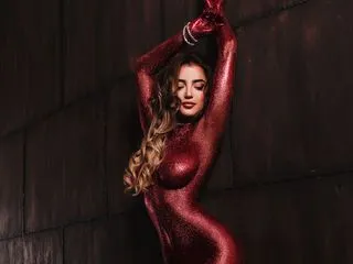 live anal sex model AlexandraClark