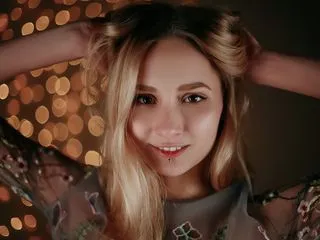 sexy webcam chat model AmandaLeen