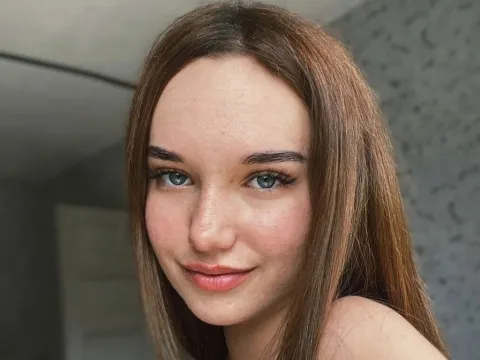 webcam show model AmeliaSeren
