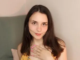 hot cam chat model AnabelJonson