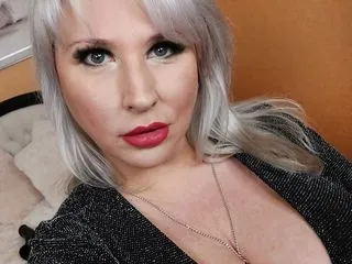 live nude sex model AnnaKosyta