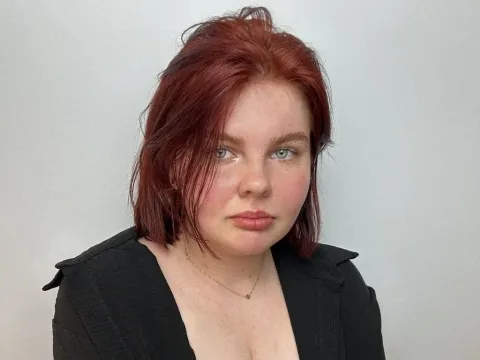 adult video chat model AudreyHollander
