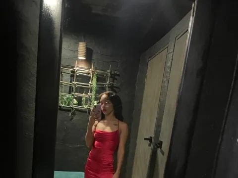 adult sexcams model CamilaMarie