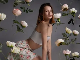 sex web cam model ElenaMyers