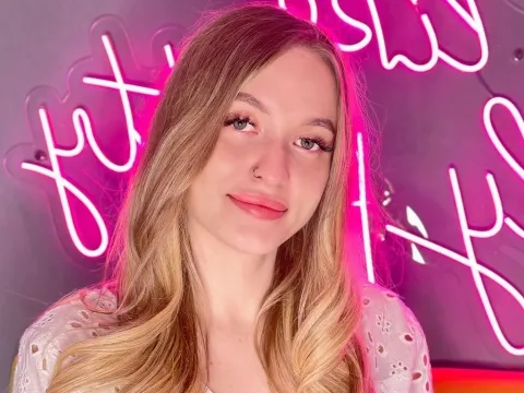 camera live sex model EvaHarriston