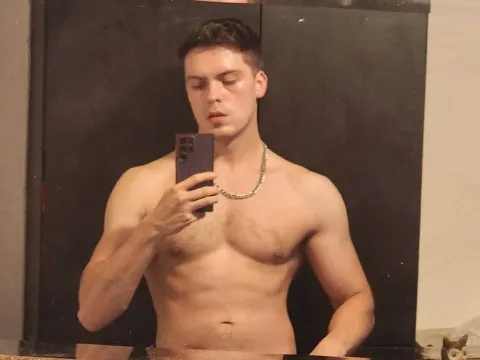 sex chat and video model GreyWill