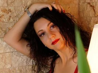 hot live sex show model JulienneMoore