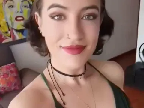 live sex chat model KatherinaMercier
