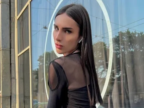 live sex video chat model KimOberlin