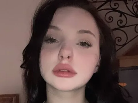 sex video chat model LaureneBell