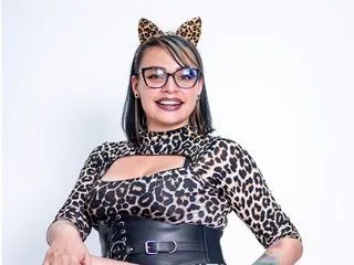 pussy cam model LeiaBeneth