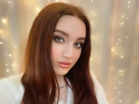 sex video live chat model LilyNikolos