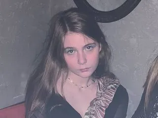 sex film live model LucyBronson