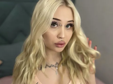 jasmine live sex model MandiRay
