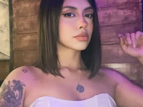 hot live webcam model MiaSanin