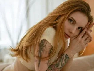 sex web cam model NinaMayson