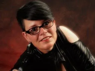 adult live sex model NinaRandman