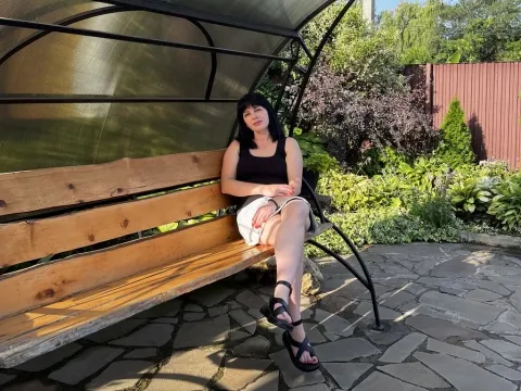 adult live sex model NinaStane