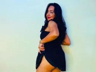 live official model OliviaHarixon