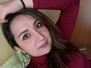 live chat model RafaellaLorenzzo