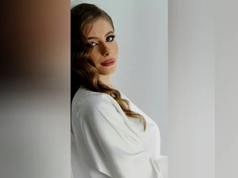 sexy webcam chat model SofiaVoose