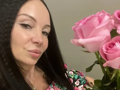 sexy webcam chat model SweetMooni